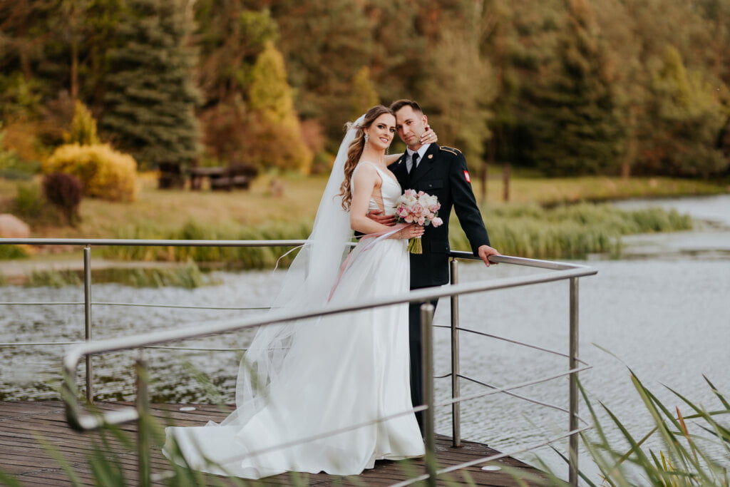 fotograf ślubny sesja Siedlce